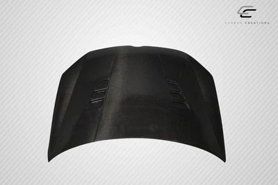 $1135 • Buy GTI / Jetta Sportwagen DriTech Regulator Hood 1 Piece Fits Volkswagen Golf 