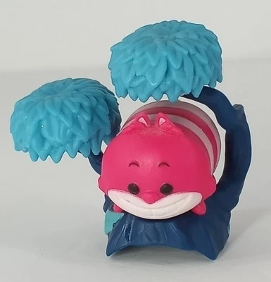 $5 • Buy Disney Tsum Tsum ( Alice In Wonderland) Cheshire Cat W/tree T22