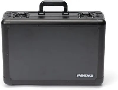 Magma MGA41100 Carry Lite DJ Case / Multipurpose Large Size W/Foam Interior • £126.50