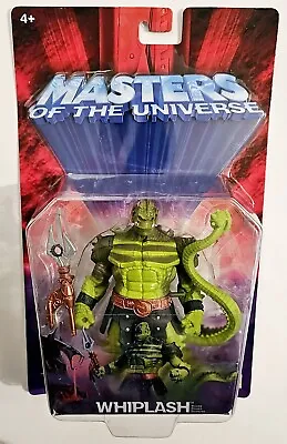 200x MASTERS OF THE UNIVERSE WHIPLASH BRAND NEW FACTORY SEALED FAST SHIPPING  • $39.99