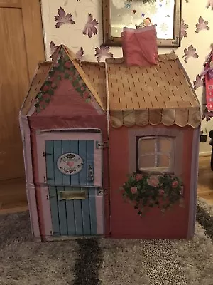 Chad Valley Play House • £30