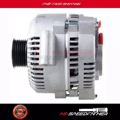 Alternator For Mercury Mountaineer V6 4.0L 04-08 1F72-18-300A 1F72-18-300B 23783 • $87.99