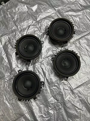 30657445 Door Speakers For Volvo S60 V60 Xc60 • $119.99