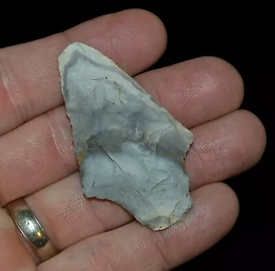 Adena Miller Co Missouri Authentic Indian Arrowhead Artifact Collectible Relic • $9.99