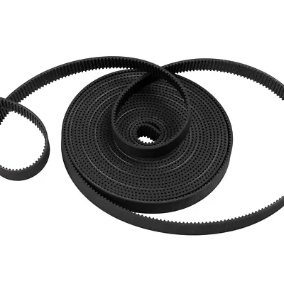 MXL Timing Belt Width 5mm 10mm 15mm Belt For CO2 Engraving Cutter/CNC/Step Motor • $7.60