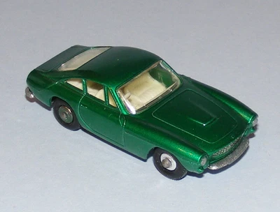 £30 • Buy MATCHBOX REGULAR WHEELS #75b FERRARI BERLINETTA EXCELLENT ORIGINAL VINTAGE 1960s