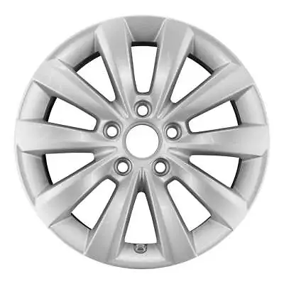 New 16  Replacement Wheel Rim For Volkswagen Beetle Passat 2012-2019 • $163.39