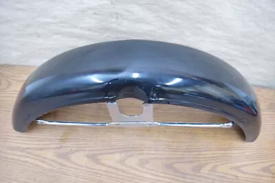 70's Harley Davidson Shovelhead Fx Ironhead Superglide Sportster Front Fender • $49.95