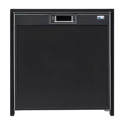 Norcold 2.7 Cubic Feet AC/DC Marine Refrigerator - Black • $1135.74