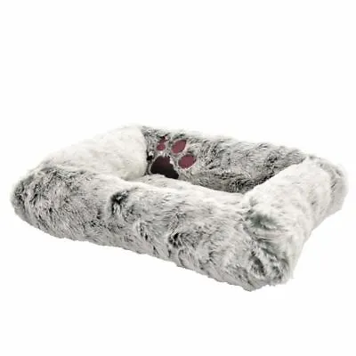 Rosewood Luxury Plush Bed For Rabbits Chinchillas Guinea Pigs And Small Animals • £15.99