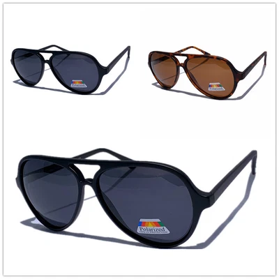 $19.95 • Buy Mens Womens Sport Polarised Driving Fishing Golf Sunglasses Vintage 672