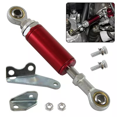 Engine Torque Damper Brace Kit For Honda Civic EK B-series B16 EK9 EK3 EJ8 1.6L • $38.90