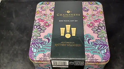 Champneys Gift Set • £8