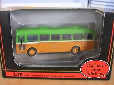 £14.95 • Buy EFE AEC Reliance BET Bus 1:76 Scale - Various Liveries Available BOXED