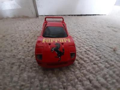£4.50 • Buy Matchbox Ferrari F40 1992
