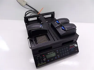 MJ Research PTC-225 Peltier Thermal Cycler DNA Engine Tetrad • $255.96
