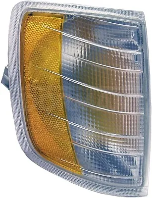 For Mercedes Benz W124 E-Class 300D 300E Front Right Turn Signal Parking Light • $93.81