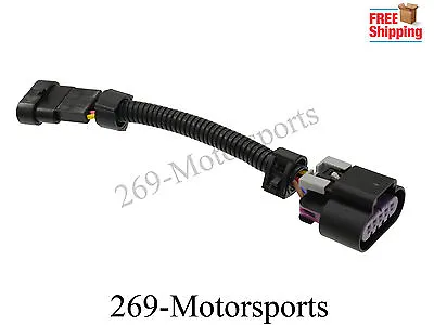 LS3 / LS7 MAF Mass Air Flow Sensor To LS2 Wiring Harness Adapter  • $15.98