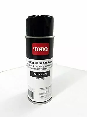 Toro 361-9 Spray Paint Genuine Original Equipment Manufacturer (OEM) Part • $25.90