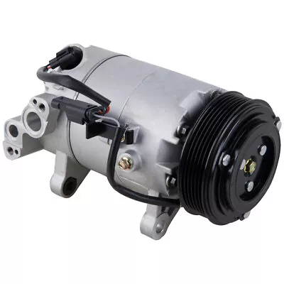 For Mini Cooper 2016 New AC Compressor & A/C Clutch CSW • $263.41