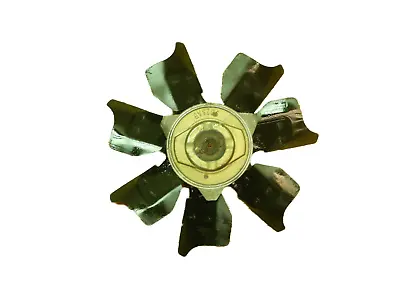 Jeep Cherokee XJ 87-01 4.0 6 Cylinder Engine Cooling Fan With Clutch • $34.99