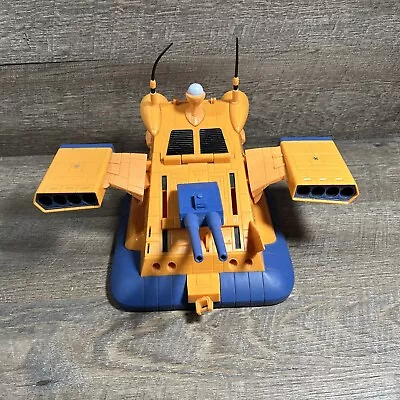 Bandai MSIA Gundam Zeon Hover Transporter Gallop 2001 • $90