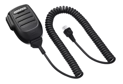 KENWOOD KMC-65 Non-keypad Microphone New In Box • $60