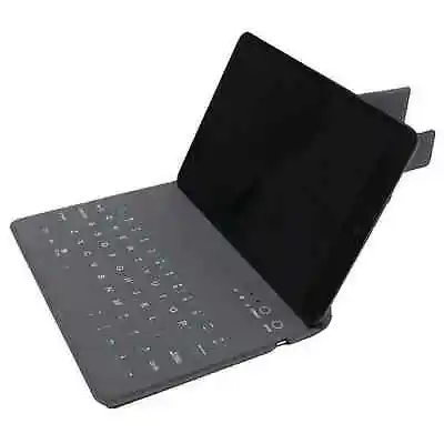 Kit Magnetic Bluetooth Keyboard Case For 7-8 Inch Tablets For IPad Galaxy Tab • £12.95