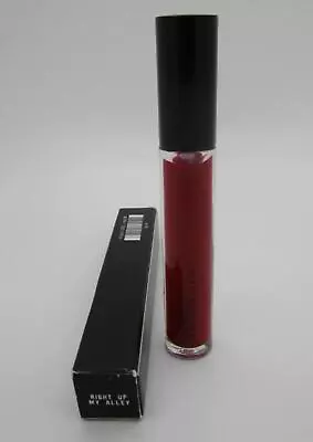 MAC Cremesheen Glass Lip Gloss - RIGHT UP MY ALLEY • $11.99