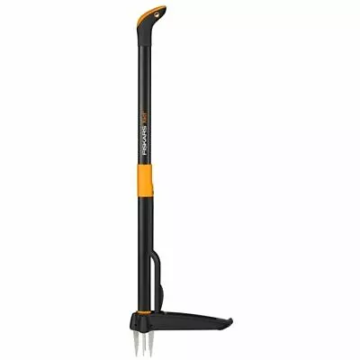 Fiskars 4 Prongs Xact Weed Puller • $373.13