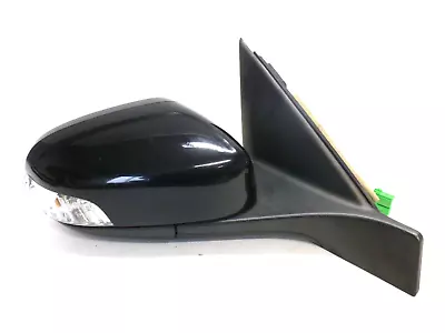 2007-2011 Volvo S80 V70 Right Passenger Side Turn Signal View Door Mirror *NICE! • $139.99