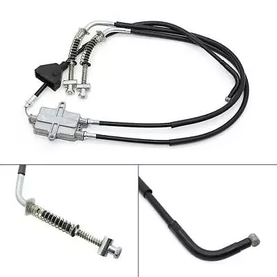 Front Brake Cable Assembly For YAMAHA ATV1985-1995 MOTO 4 YFM225 YFM200 • $24.79