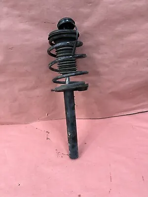 BMW E38 740IL 740I 750IL Front Right Electric Shocks Spring OEM 127K Mls Tested • $334.13