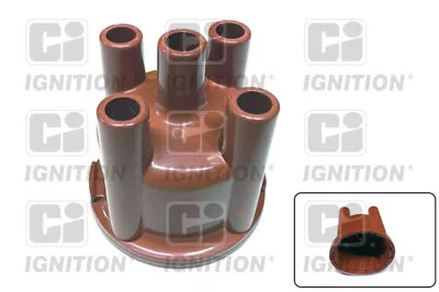 Distributor Cap XD99 CI 10548050110802 11655050110002 16555050110002 60714284 • $16.58