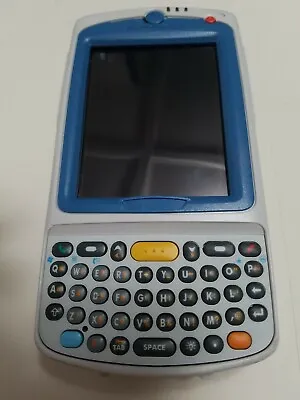 Motorola Symbol Terminal MC75A0 MC75A0-H10SWQQA0GR  • $32.23