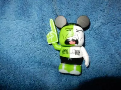 NEW Disney 3  Vinylmation Urban Redux #2 Chaser Super Fan • $14.99