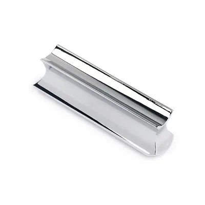 Hawaiian/Electric/ Lap Steel Guitar Slide Tone Bar Dual Stick Stainless Steel • $11.01