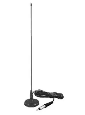 ProComm JBC290M/BN 18  Magnet Mount Scanner Antenna • $39.99