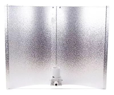 £90.45 • Buy Advanced Nutrition Adjust-a-Wing Enforcer Large Reflector Hydroponics - Heat ...
