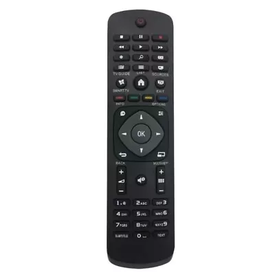 RM L1220 Replace Remote Control For TV 398GR8BD 1NEPHH 47PFH4109/88 • $17.63