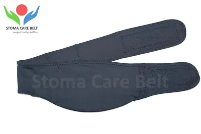 80% OFF  Colostomy Belt- Illeostomy Belt - Stoma Support Belt - Ostomy Belt • $37.88