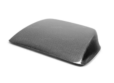 Seibon Carbon Hood Scoop Only STD Hoods (OE) FOR 06-07 Subaru WRX/STi STi • $513.29