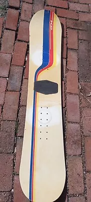 Vintage K2 Snowboard 53 Inches  • $40