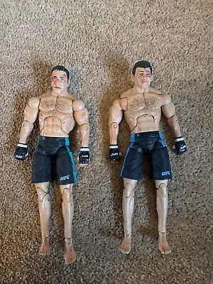 Stephan Boner Forest Griffin 2 Pack Ufc • £50.50