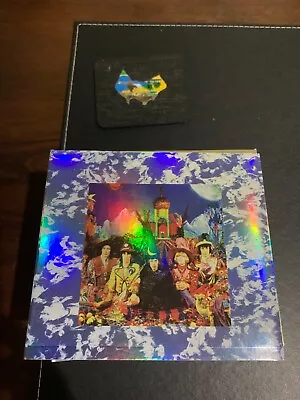 The Rolling Stones - Their Satanic Majesties Request • $28