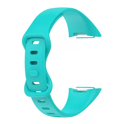 Watch Strap Wristband For Fitbit Charge 5 • $5.61