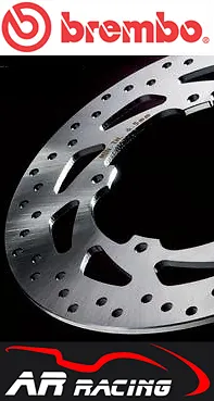 Yamaha YZF1000 R1 1998-2001 Brembo Replacement Upgrade Rear Brake Disc • $105.75