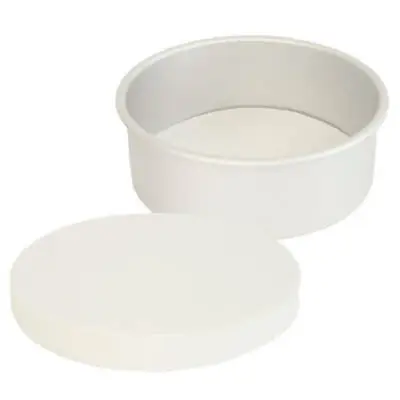 £1.75 • Buy Greaseproof Circles  Round Baking Paper Cake Tin Liners 5  6 ,7 ,8 ,9 , 10  12  