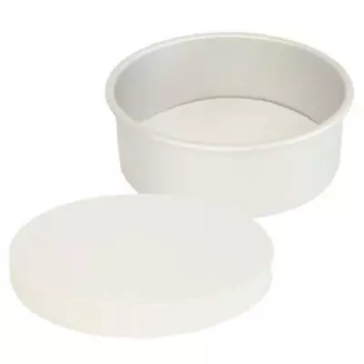 £1.75 • Buy Greaseproof Circles  Round Baking Paper Cake Tin Liners 5  6 ,7 ,8 ,9 , 10  12  