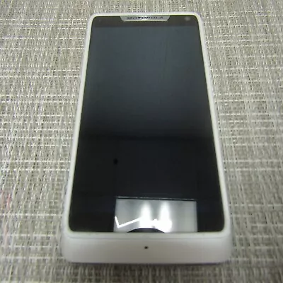 Motorola Droid Razr M (verizon Wireless) Clean Esn Untested Please Read! 58632 • $12.86